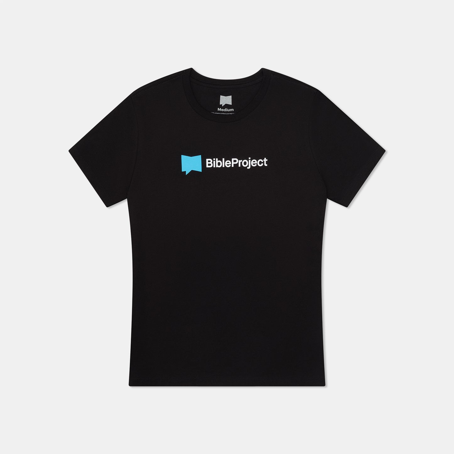 BibleProject Logo T-Shirt