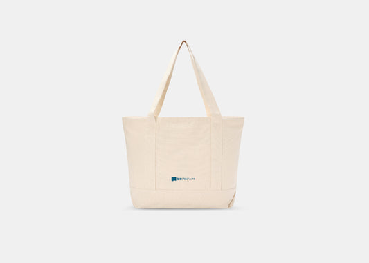 Icon Tote - Japan Graphic