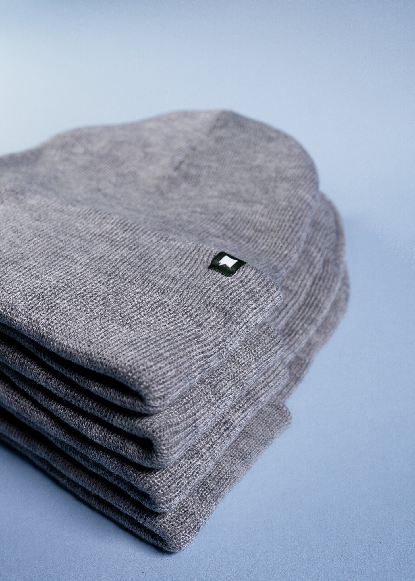 The Mountain Beanie