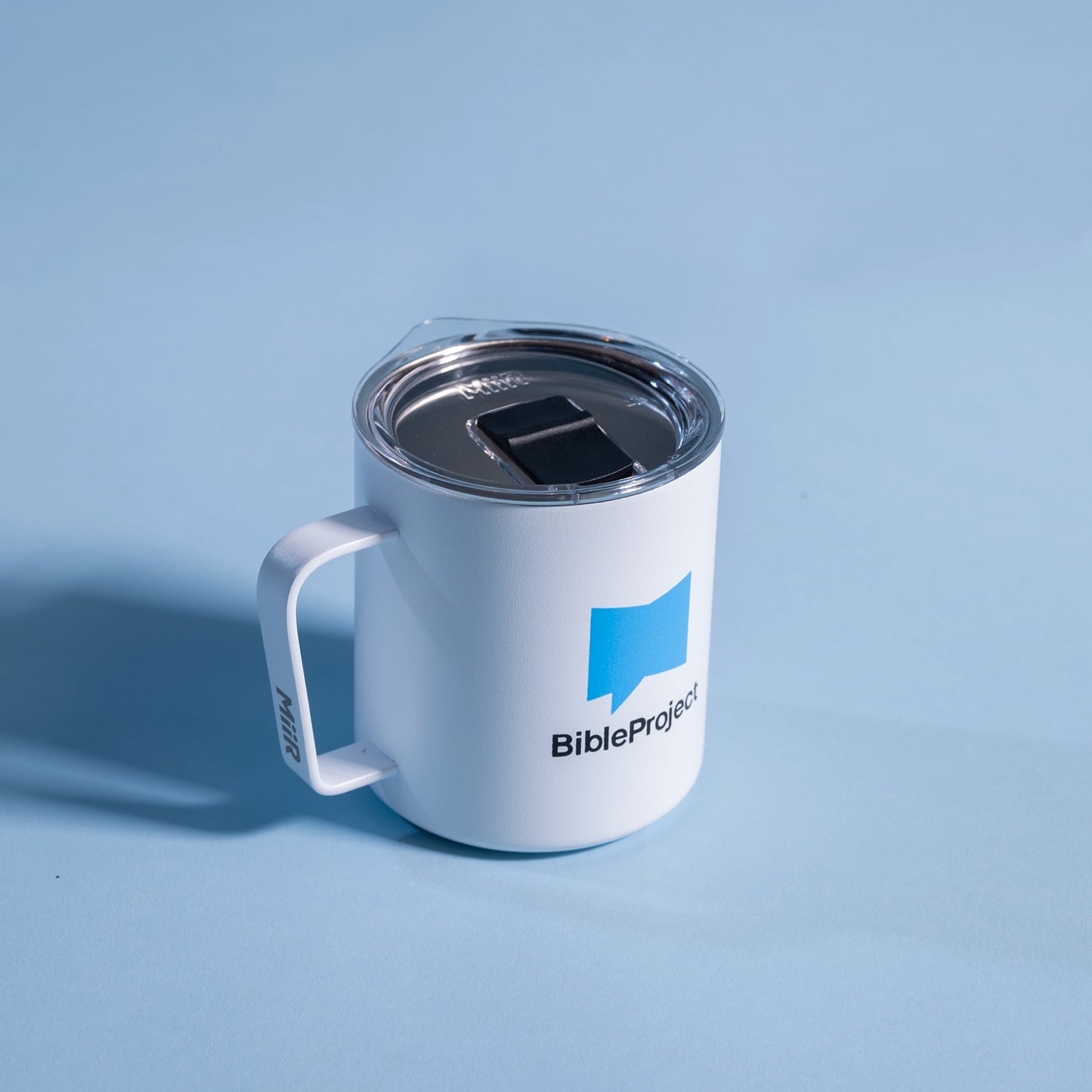 BibleProject Travel Mug