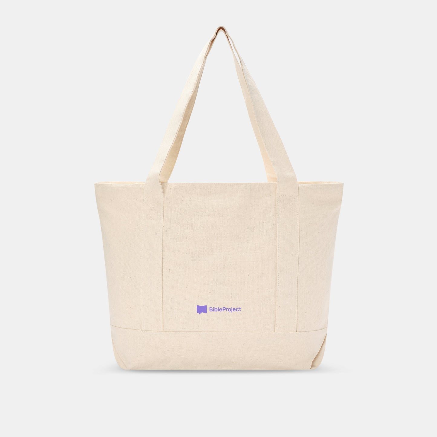Upside-Down Kingdom Tote