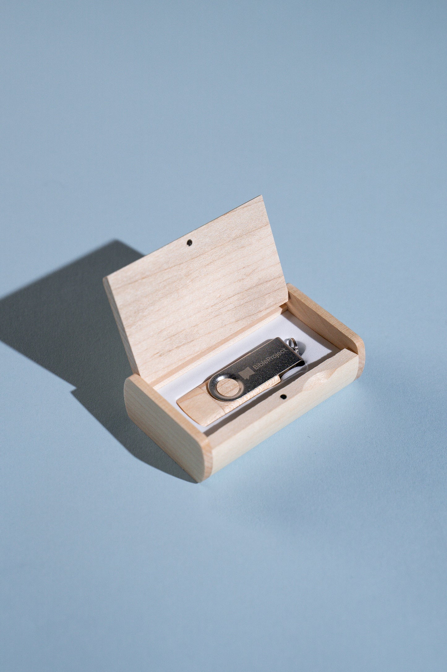 BibleProject Video Thumb Drive