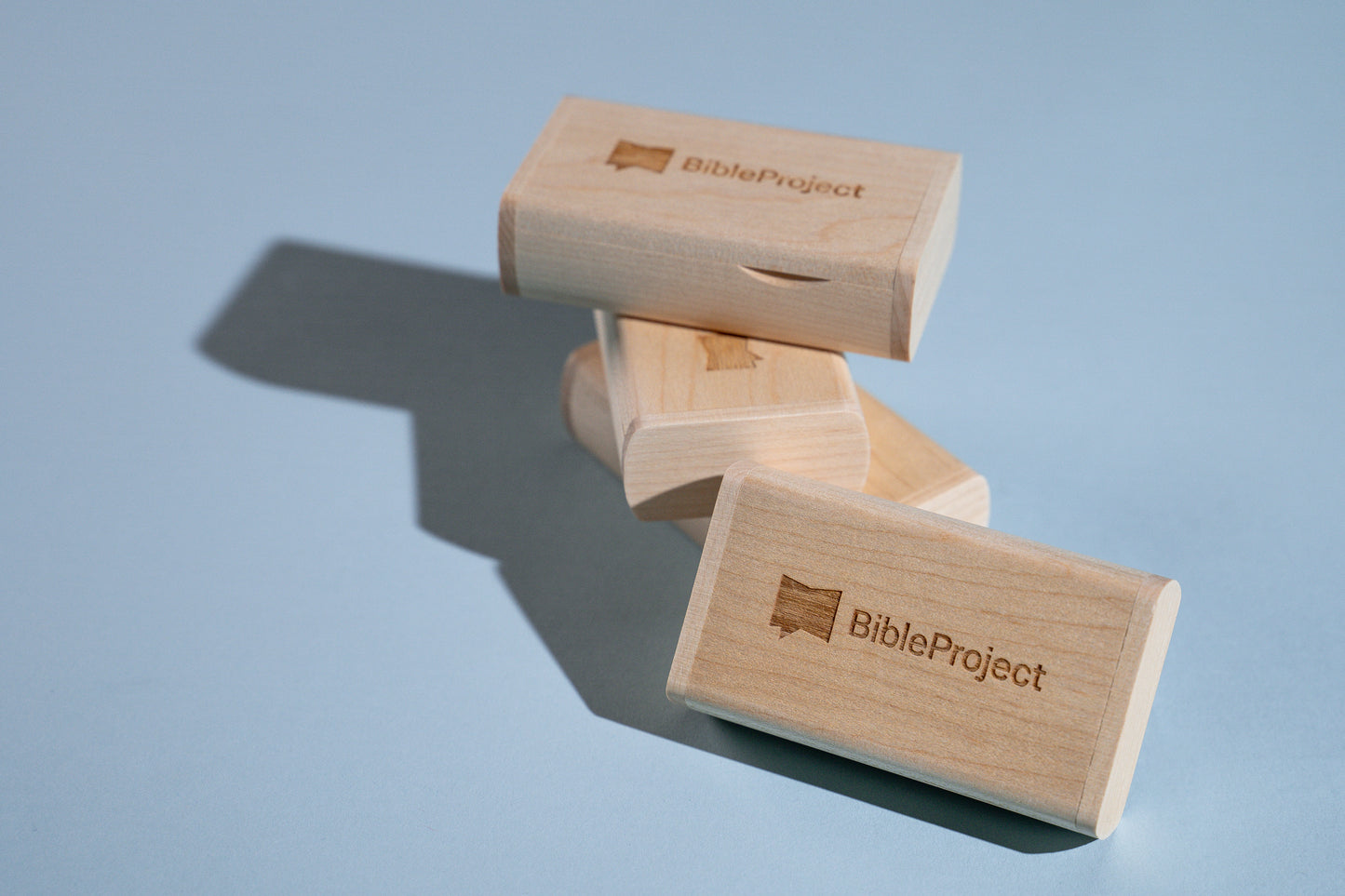 BibleProject Video Thumb Drive