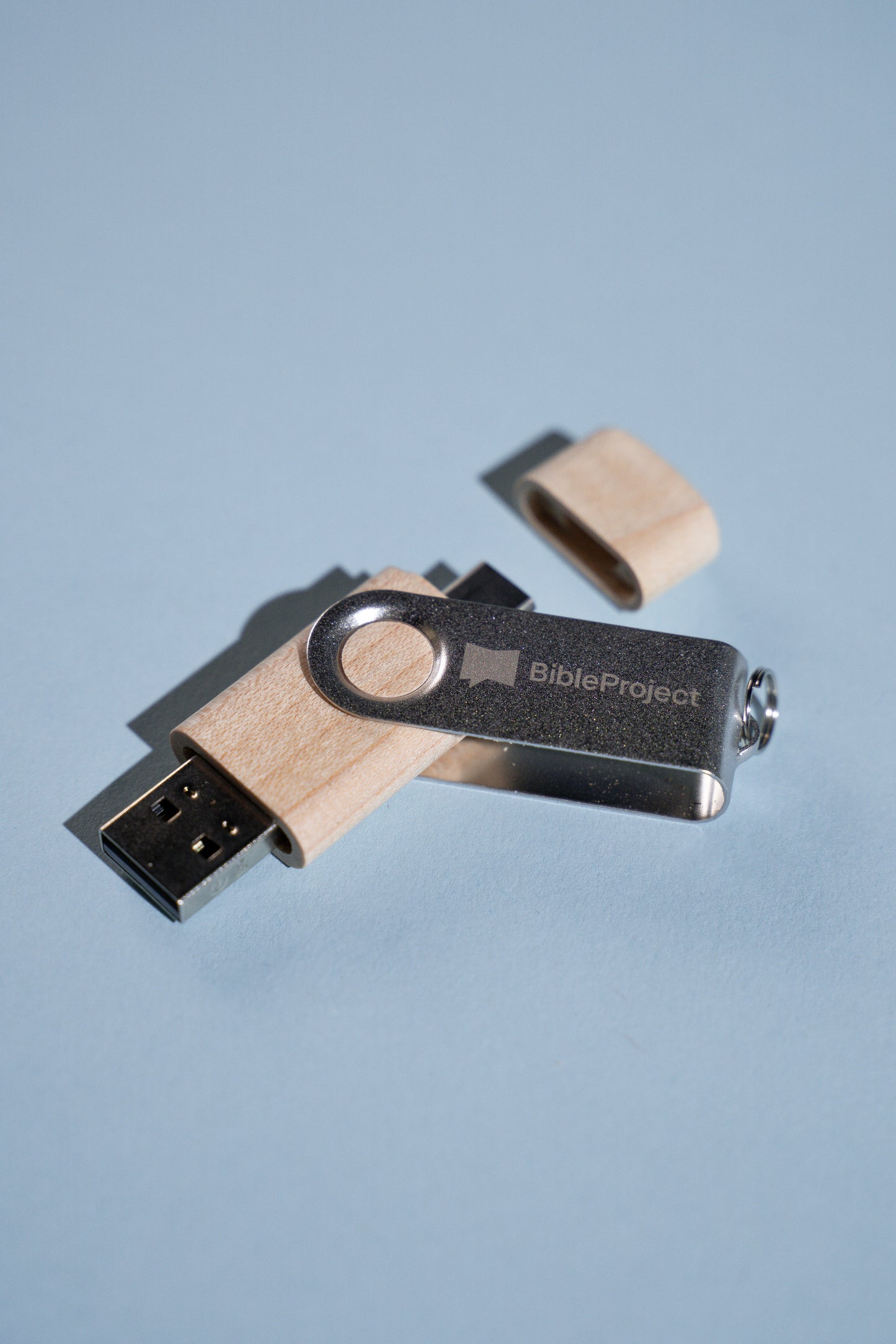 BibleProject Video Thumb Drive