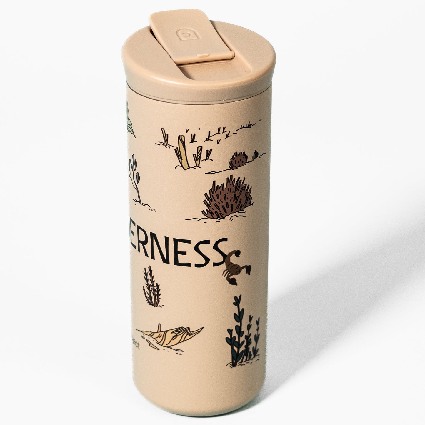 Wilderness Tumbler