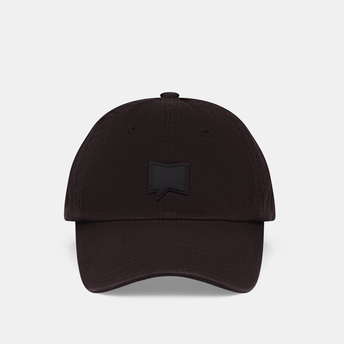 Icon Ball Cap