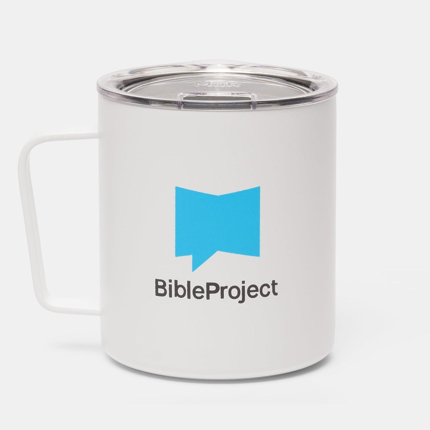 BibleProject Travel Mug