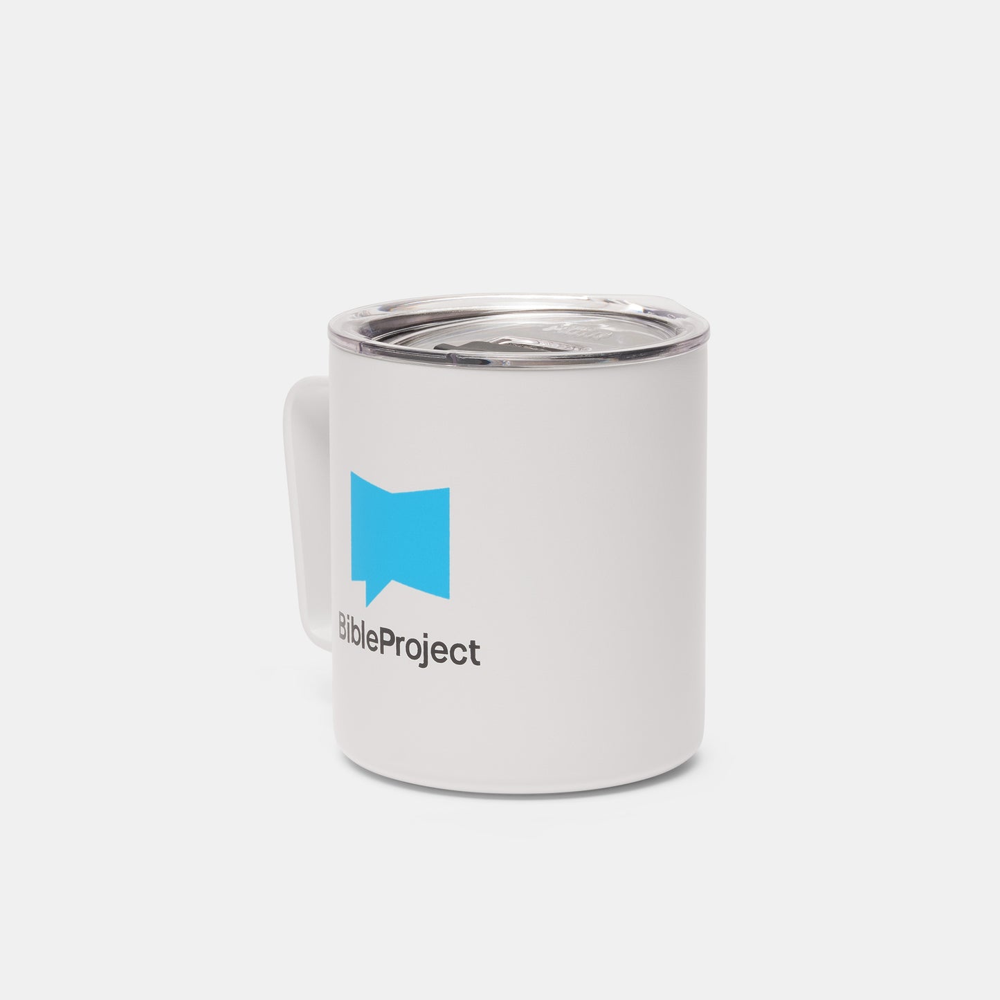 BibleProject Travel Mug