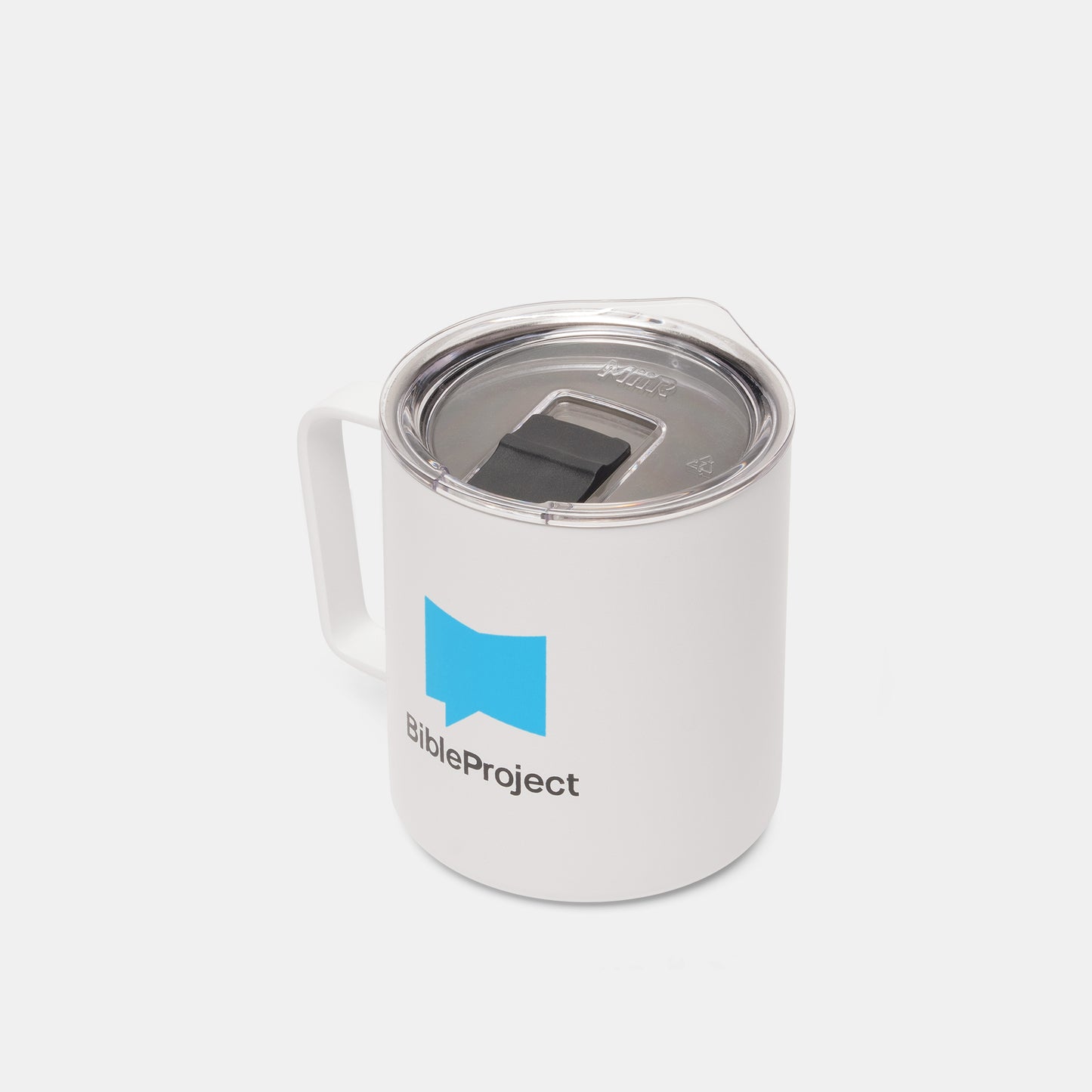 BibleProject Travel Mug