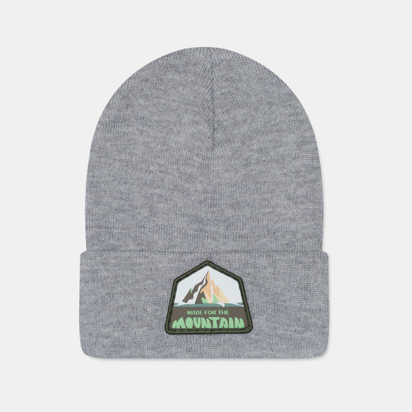 The Mountain Beanie