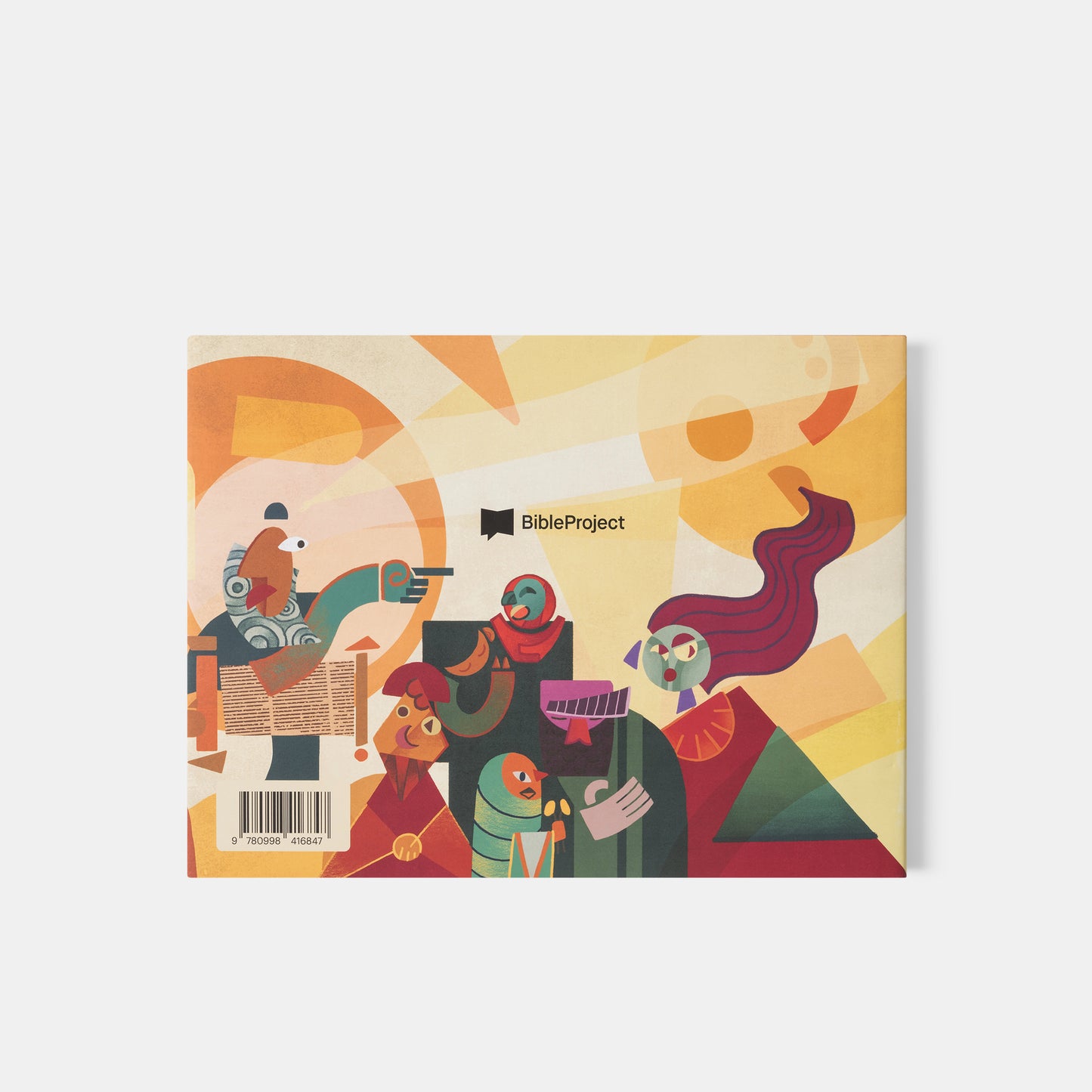 How to Read the Bible: Literary Styles in Scripture Book