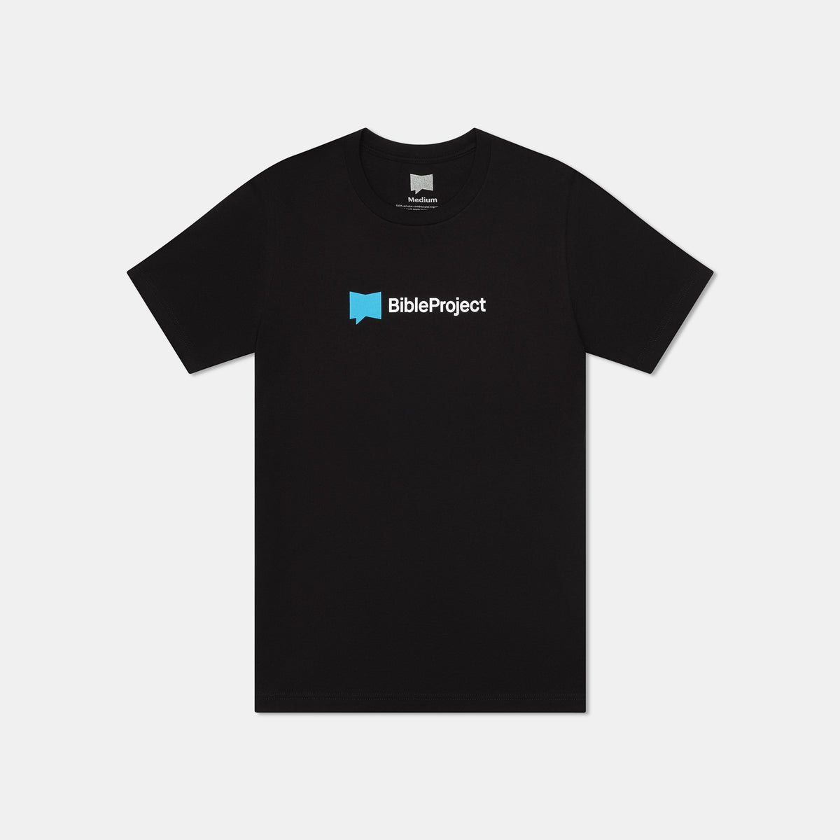 BibleProject Logo T-Shirt