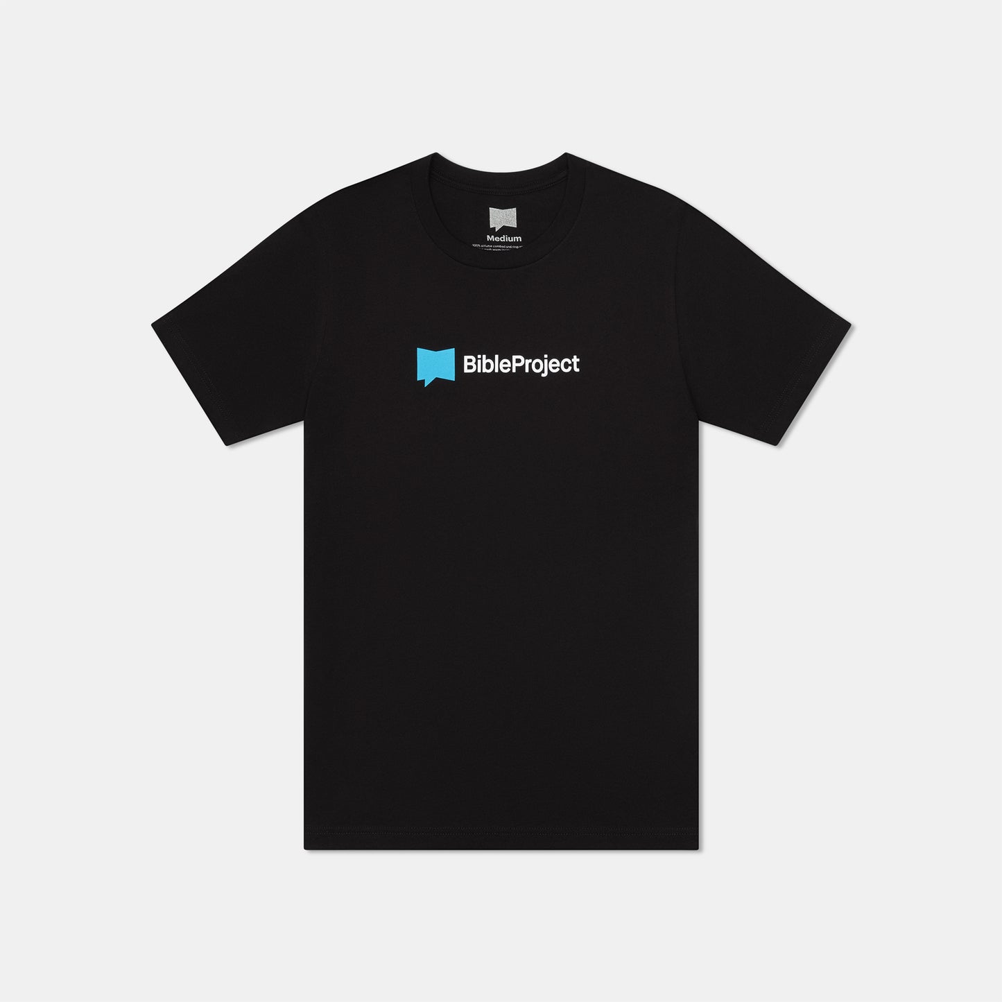 BibleProject Logo T-Shirt