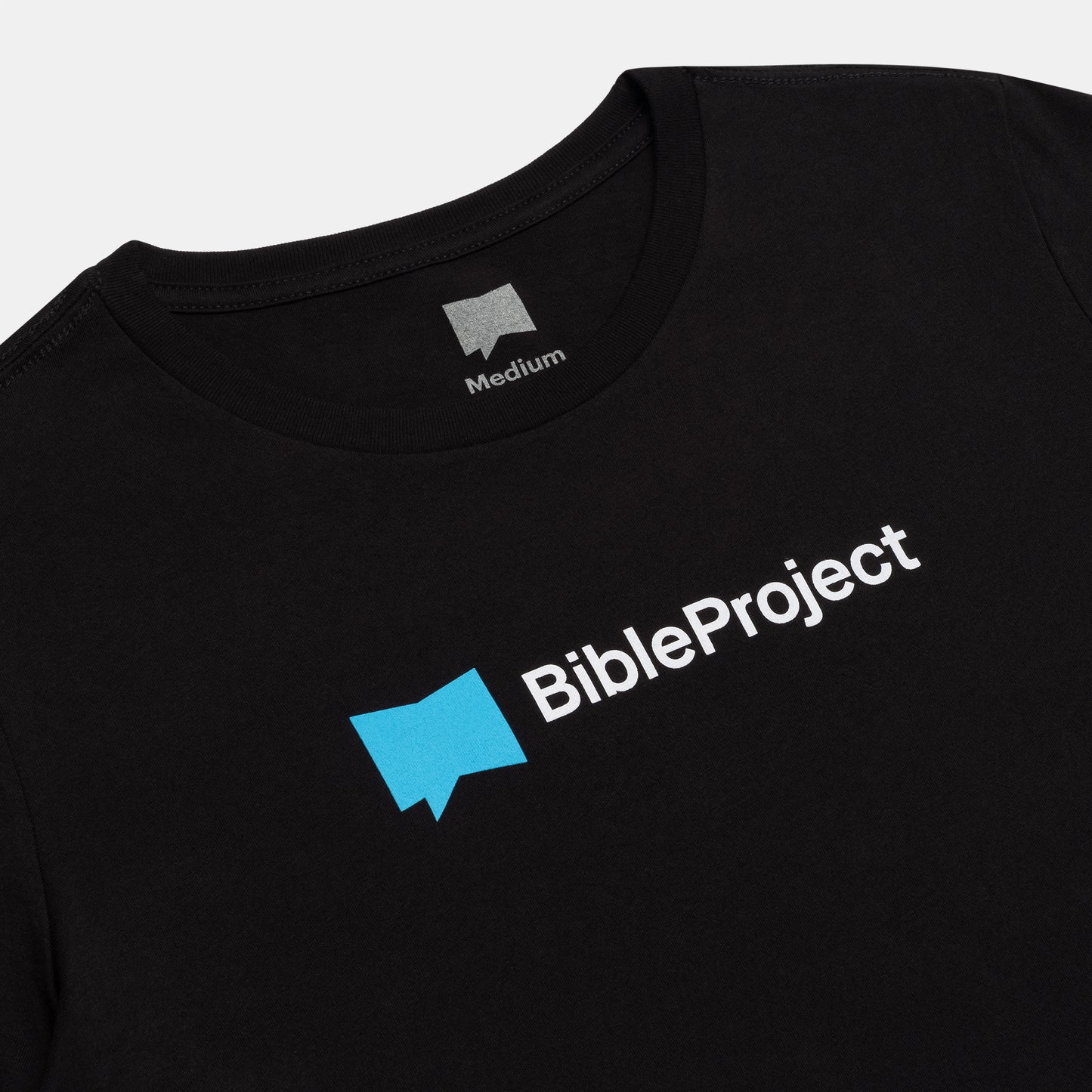 BibleProject Logo T-Shirt
