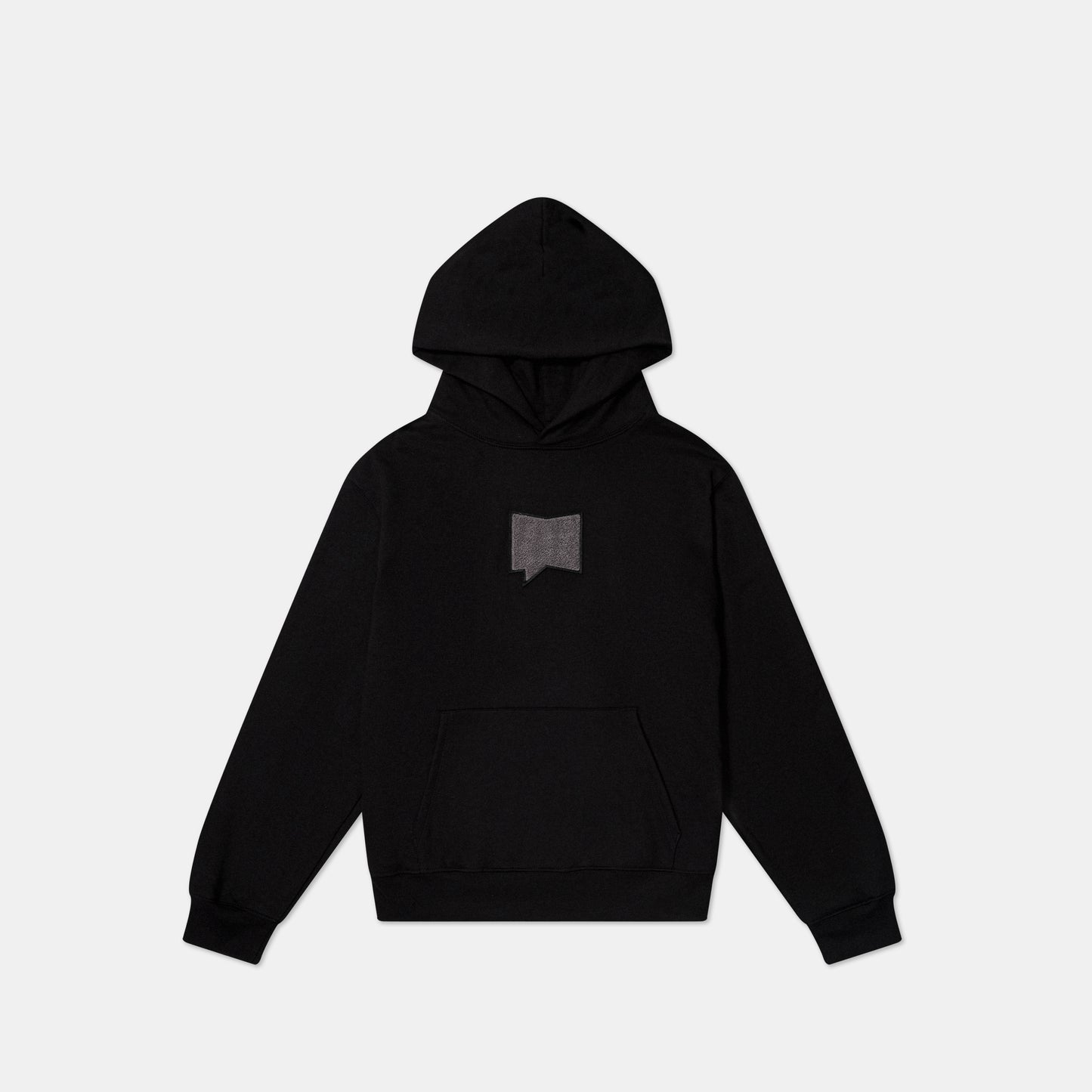 Icon Hoodie
