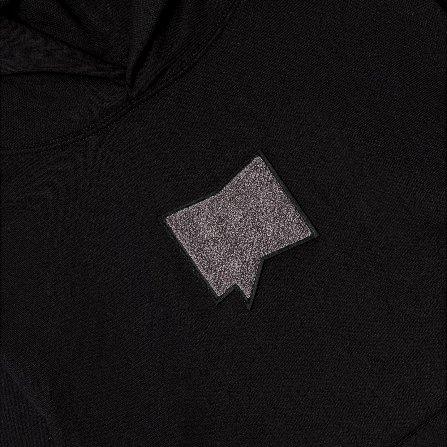 Icon Hoodie