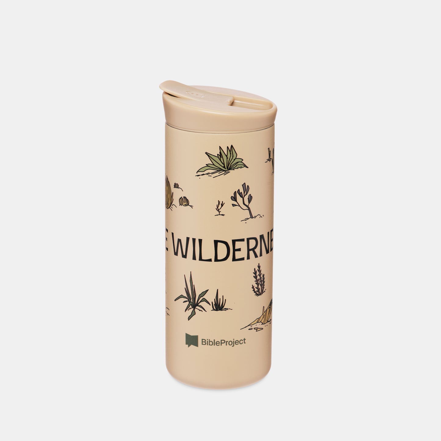 Wilderness Tumbler