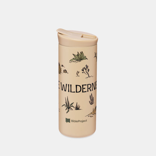 Wilderness Tumbler
