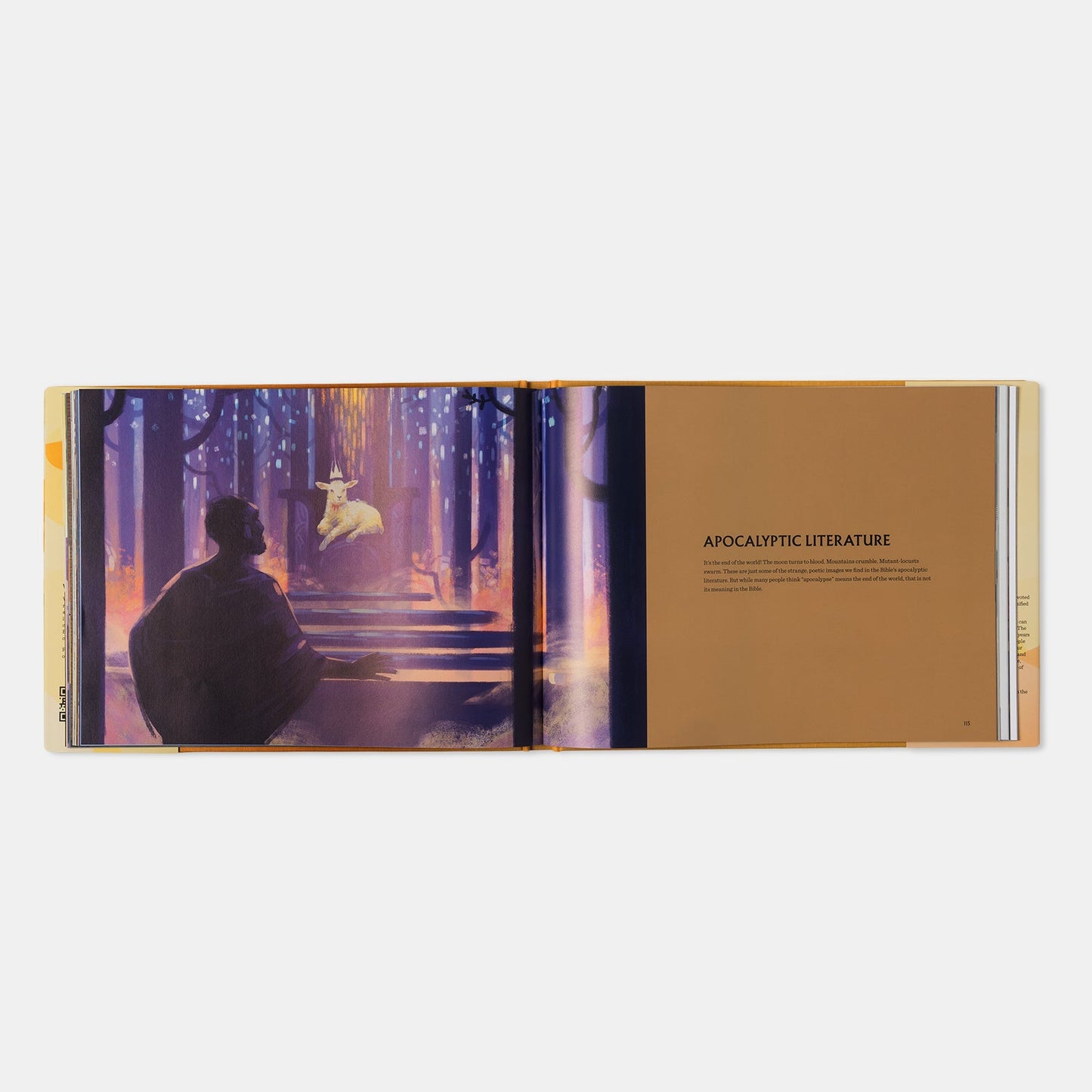 How to Read the Bible: Literary Styles in Scripture Book