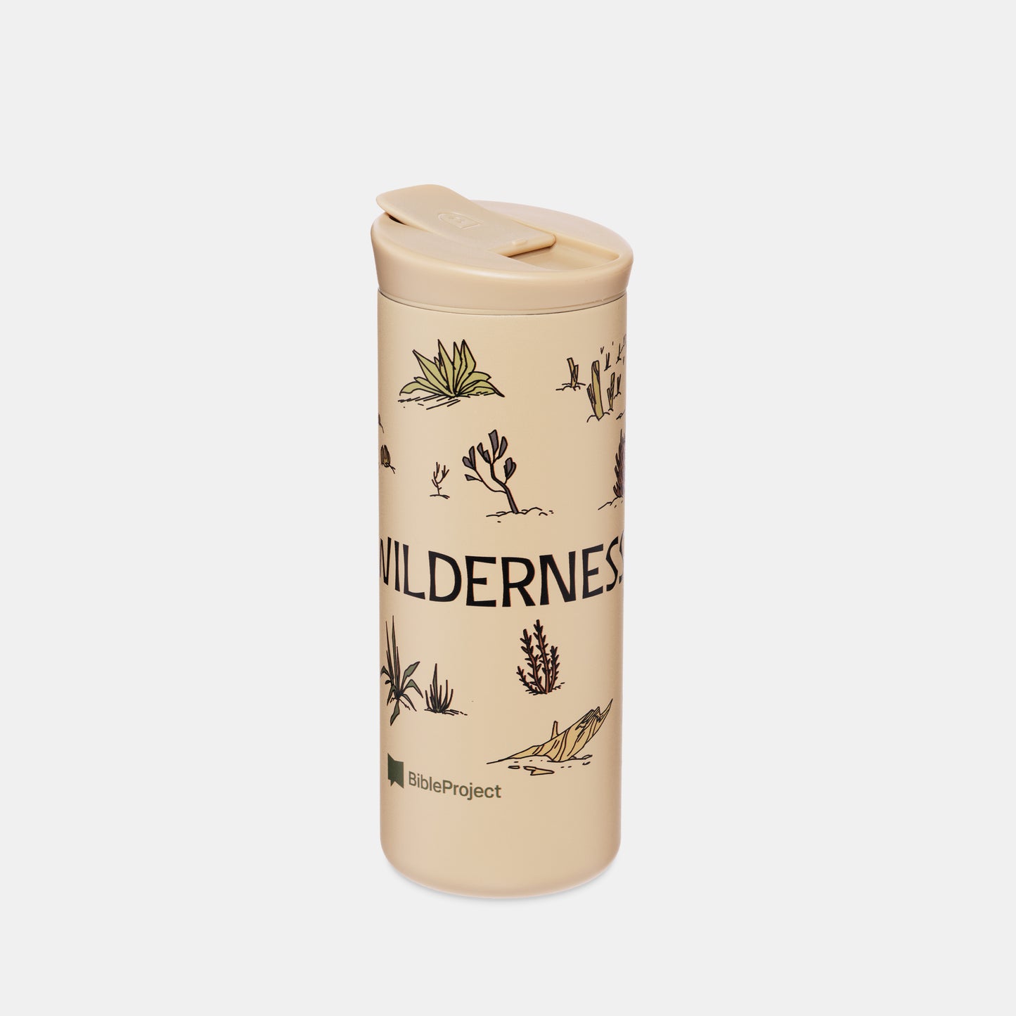 Wilderness Tumbler