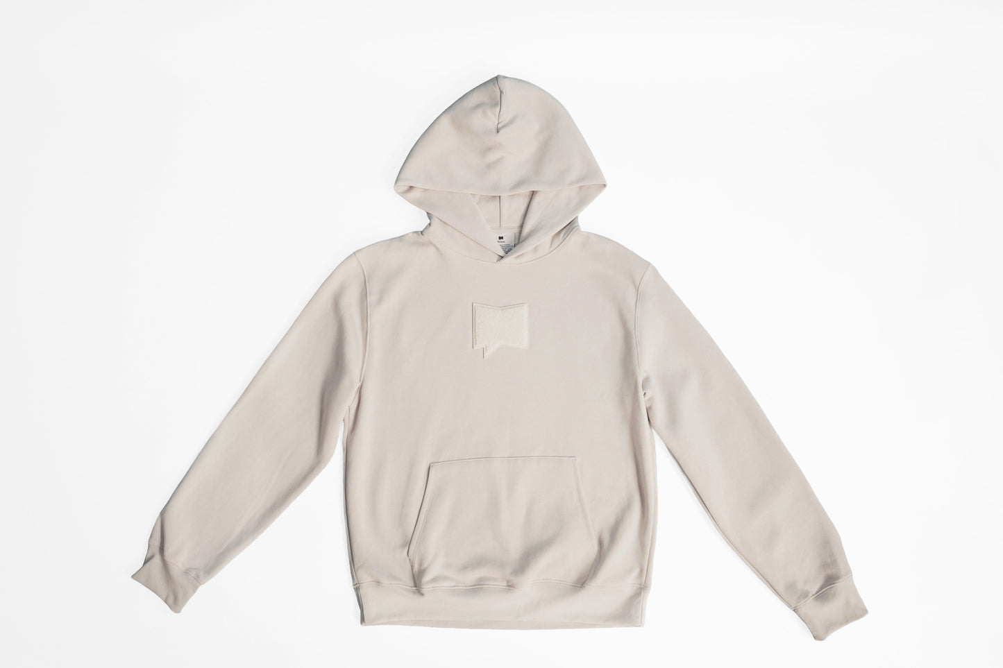 Icon Hoodie