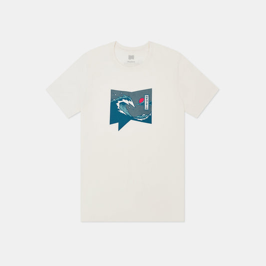 Icon Tee - Japan Graphic Tee