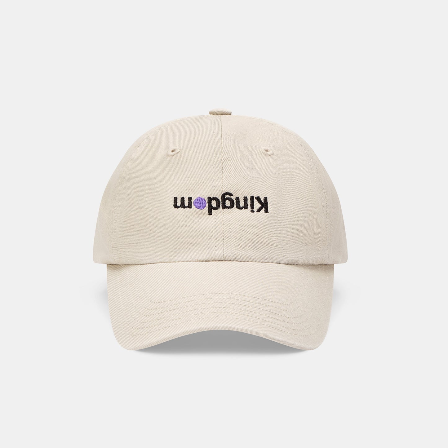 Upside-Down Kingdom Cap
