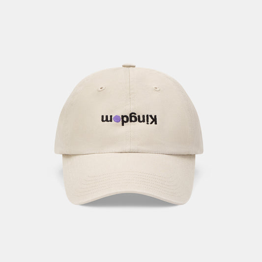 Upside-Down Kingdom Cap