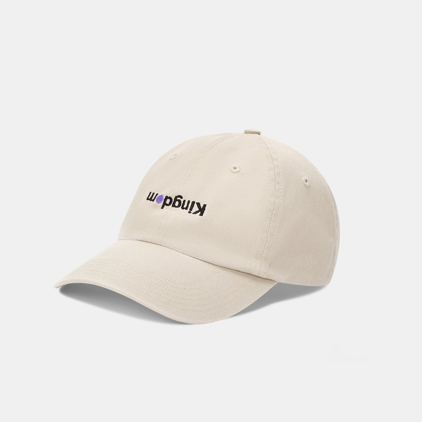 Upside-Down Kingdom Cap