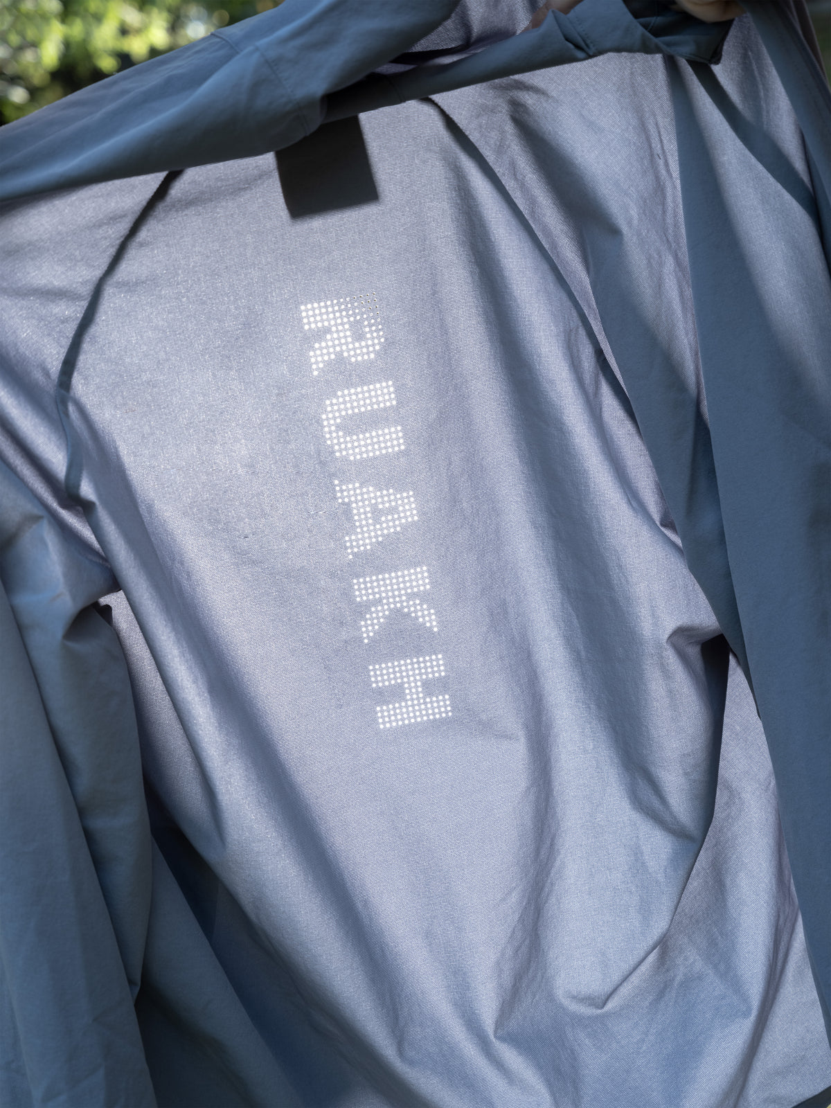 Spirit Jacket (Coming Soon!)