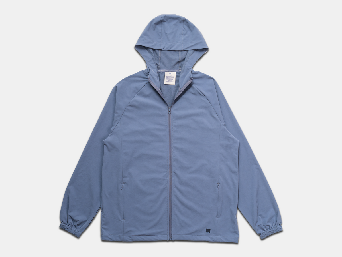Spirit Jacket (Coming Soon!)