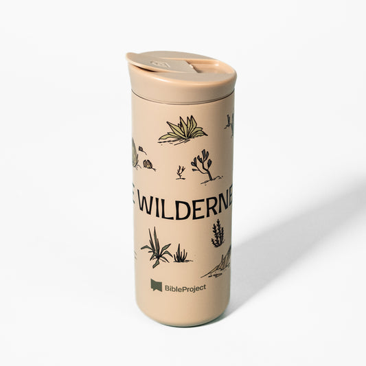 Wilderness Tumbler