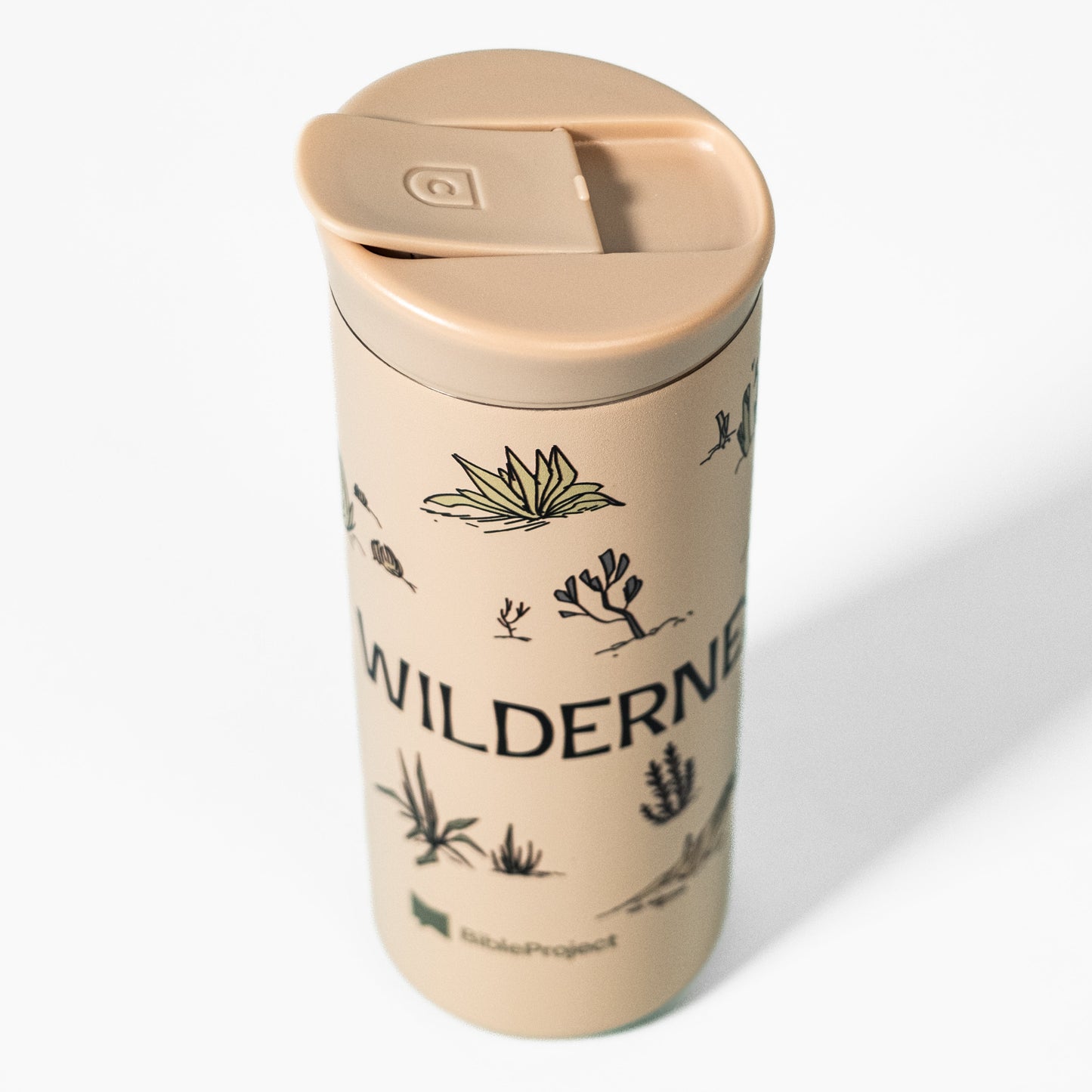 Wilderness Tumbler