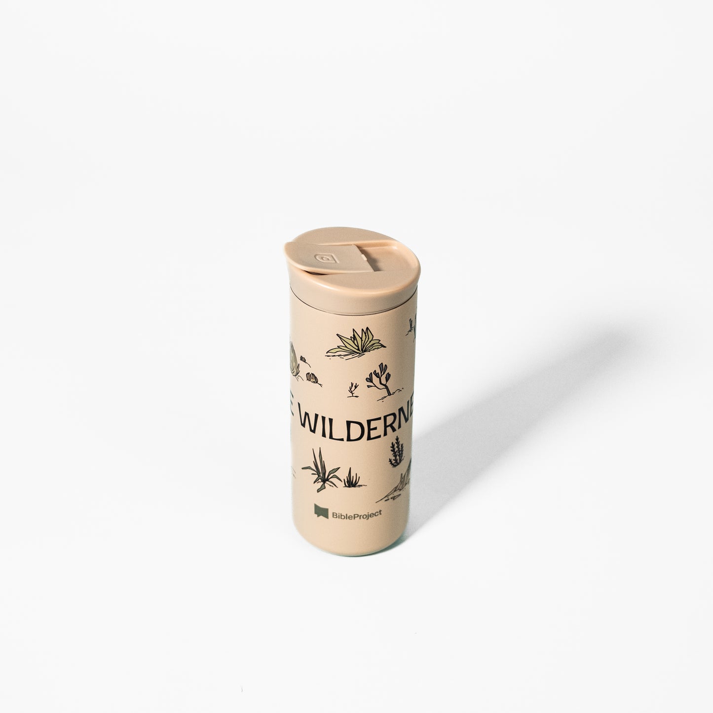 Wilderness Tumbler