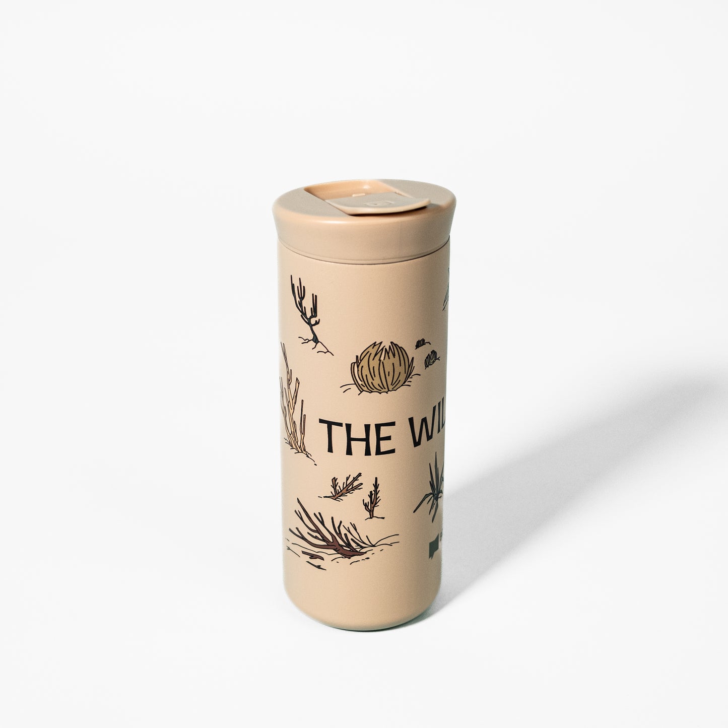 Wilderness Tumbler