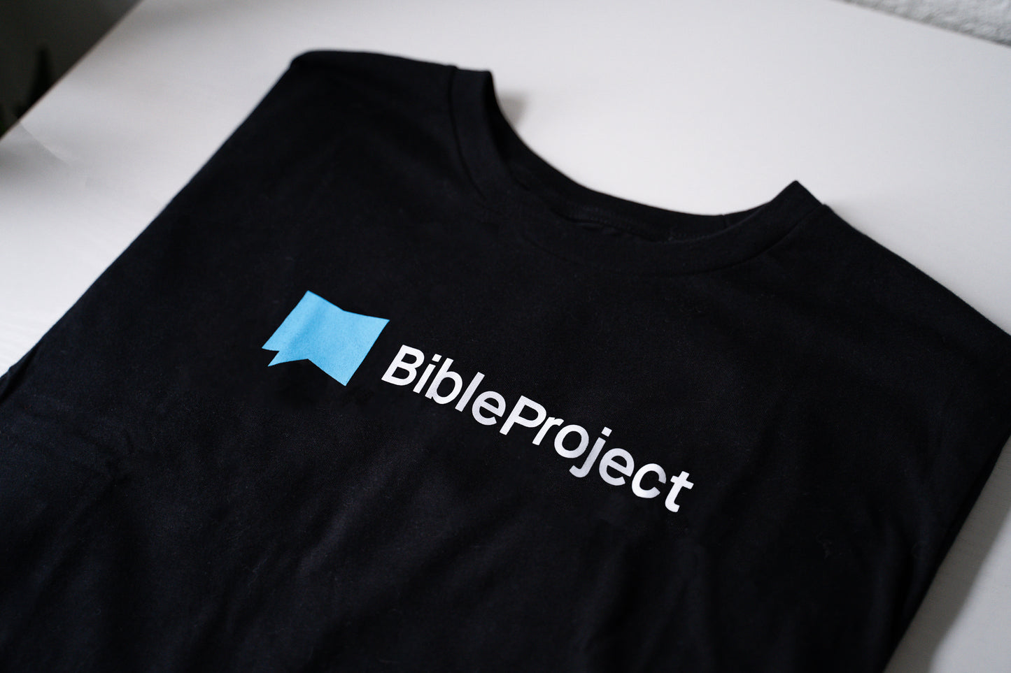 BibleProject Logo T-Shirt